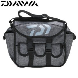 Сумка Daiwa D-Vec Shoulder Bag